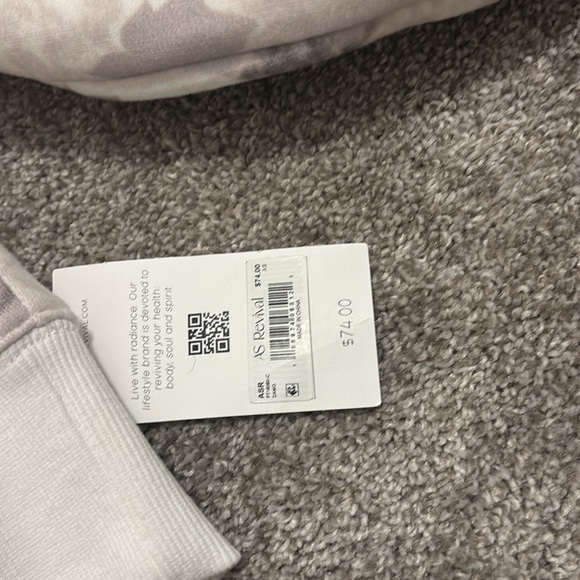 Altard State Camo Pullover - Picture 5 of 6